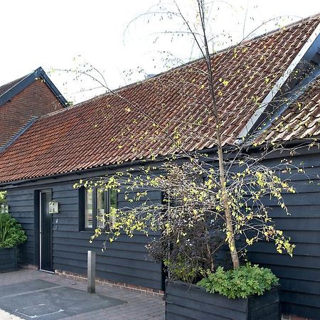 The Fox By Greene King Inns Bury St. Edmunds Exterior photo