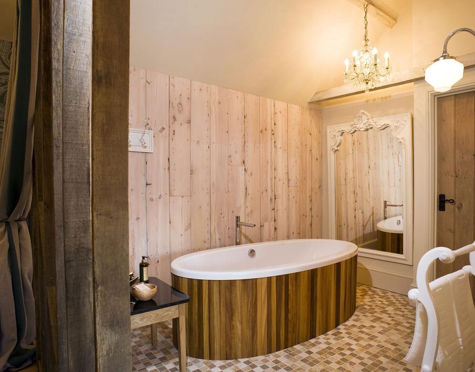 The Fox By Greene King Inns Bury St. Edmunds Room photo