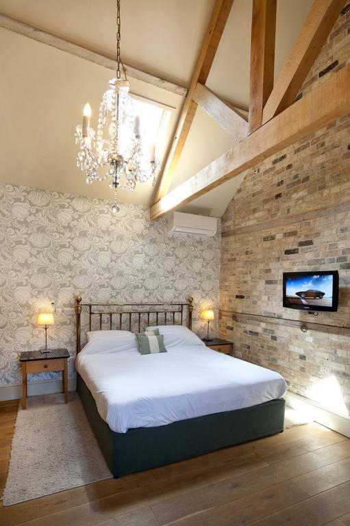 The Fox By Greene King Inns Bury St. Edmunds Room photo
